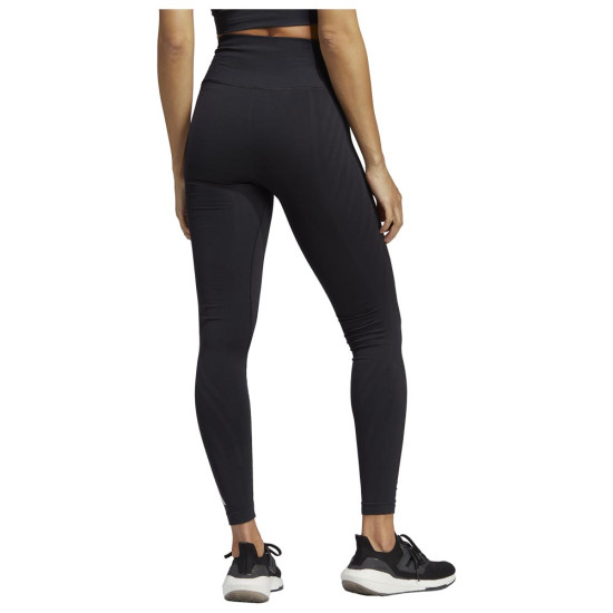 Adidas Γυναικείο κολάν FRMT SC Solid Adidas Γυναικείο κολάν FRMT SC Solid